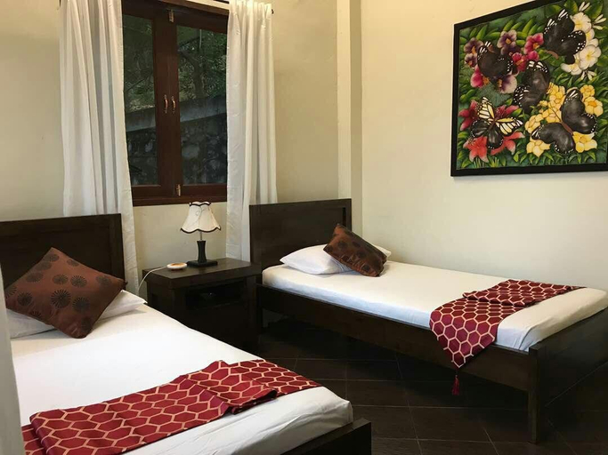 Bedroom 3, Alamanda Minang Villa - Amazing View, Langkawi