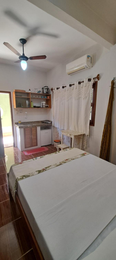 Bedroom, Casa Strela Jericoacoara, Jijoca de Jericoacoara