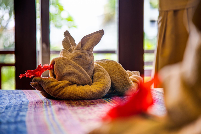 Bedroom 3, The Gaya Ubud by Green Field, Gianyar