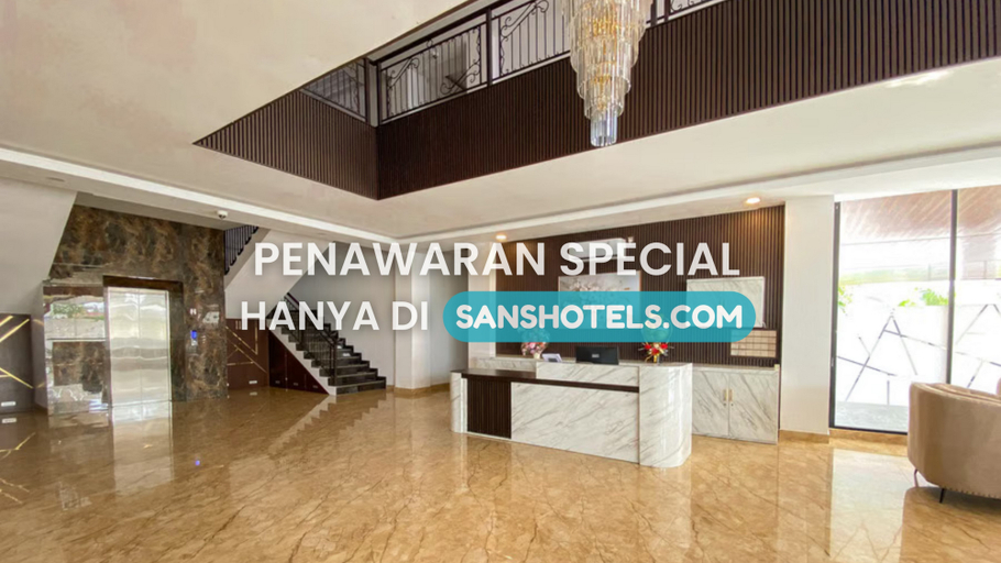 Sans Vibes Viandara Pekanbaru