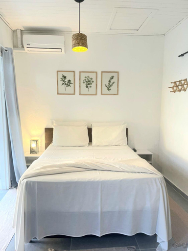 Bedroom 2, Yabas Praia, Ubatuba