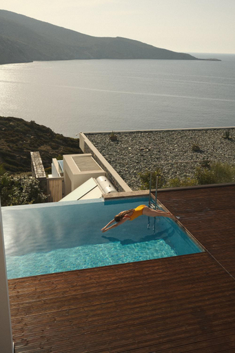 Sport & Beauty 2, Rock Bay Villas - Luxury Villas in Crete, Crete