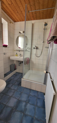 Bathroom, Haus Biller, Berchtesgadener Land