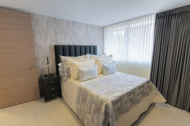 Bedroom 2, Luxury Suites Gema By Cadissa, Medellín