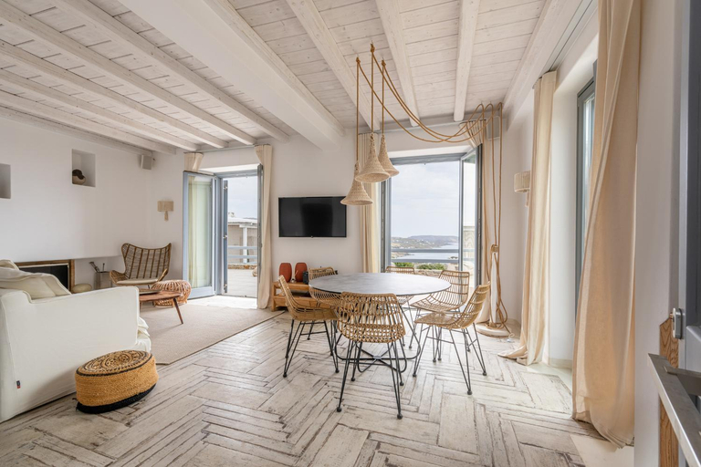 Others 5, Villa Iakinthos by Mykonian Kazarte, South Aegean