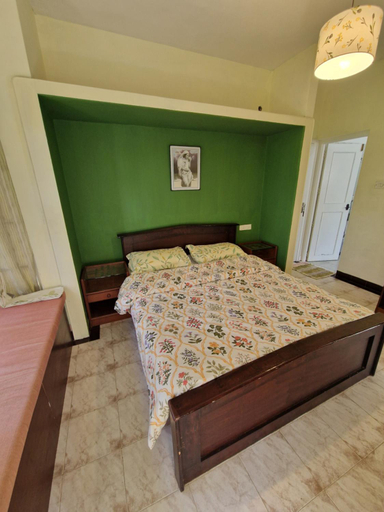 4, Narmada Holiday Home, The Nilgiris