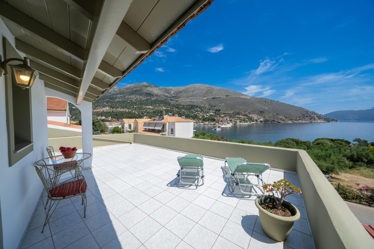 Others 5, MAKIS VILLAGE-APARTMENTS, Ionian Islands