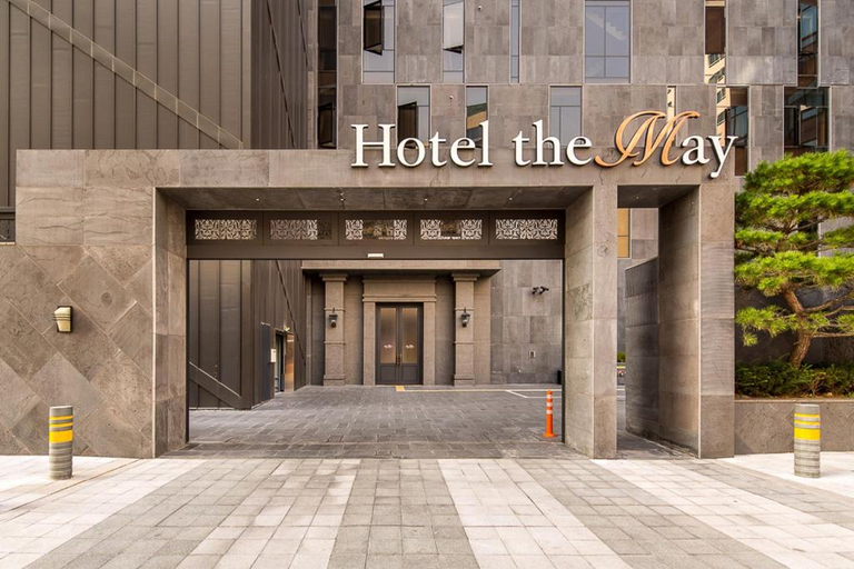 Exterior & Views 1, Hotel the May, Namyangju