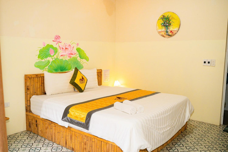 Bedroom 3, Tam Coc Sky Bungalow, Hoa Lư