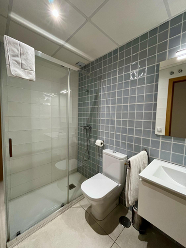 Bathroom 4, Labradores 13, Alicante