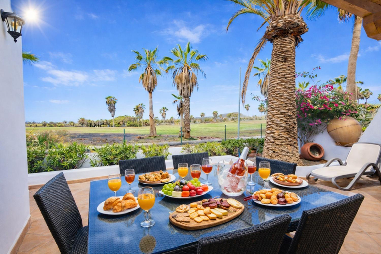 Food & Drinks, Harmony House, Golf del Sur, Santa Cruz de Tenerife