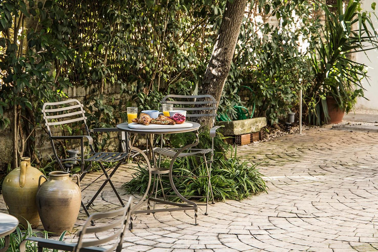 Garden 3, Garden Suites, Ionian Islands