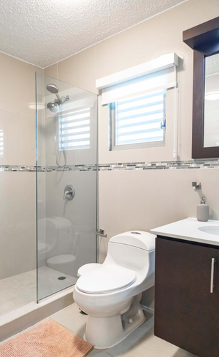 Bathroom 4, Aquaville Dorado Moderna Villa 3