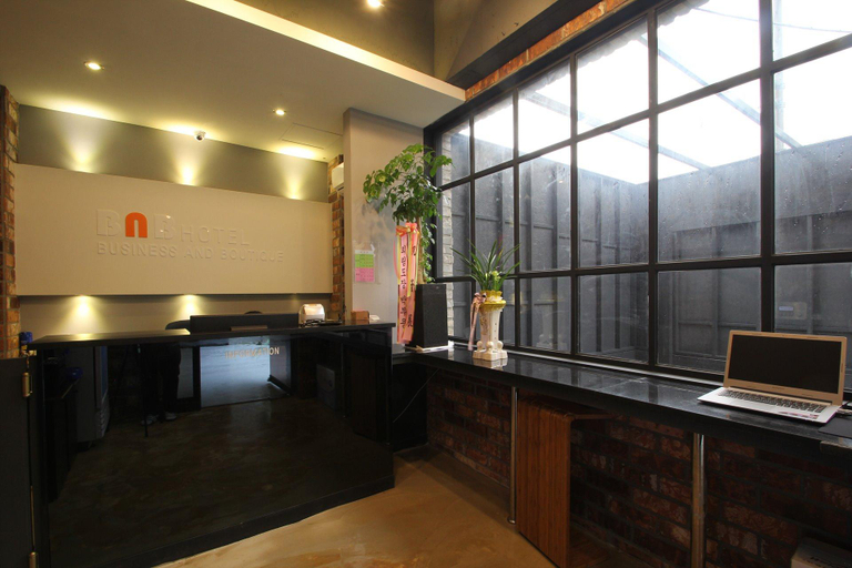 Others 4, Busan Yeonsan-dong BNB, Yeonje