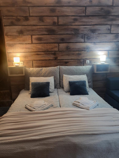 Bedroom 2, Boina House, Bansko