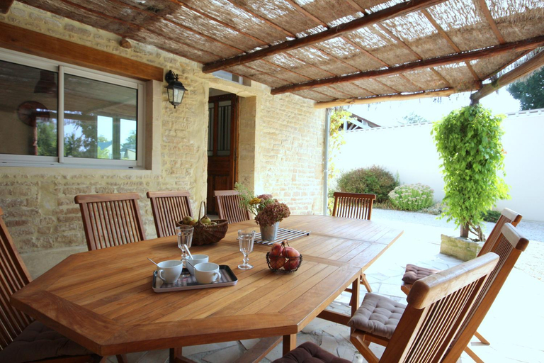 Others 5, Le Relais des Flaneurs, Calvados