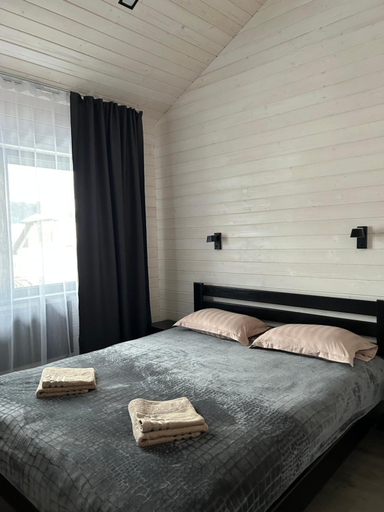 Bedroom 3, Роздоріжжя, Iaremchans'ka