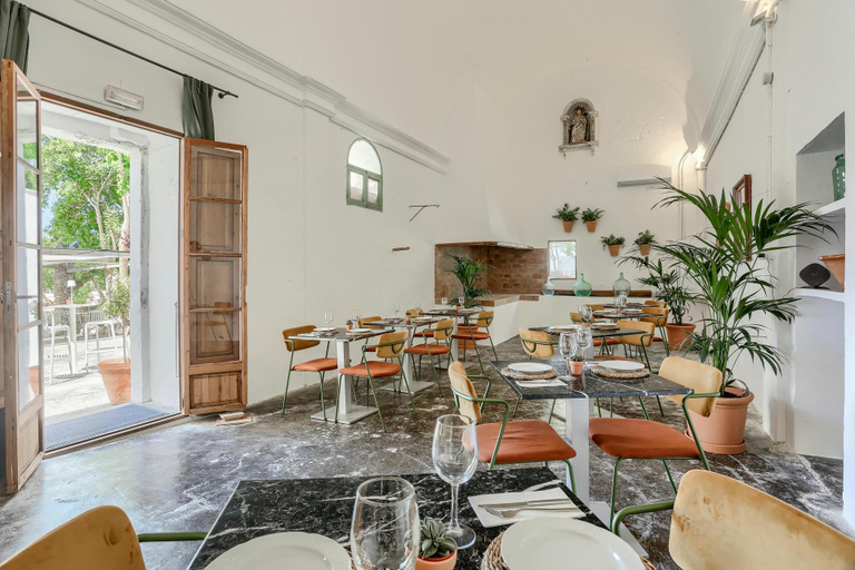 Food & Drinks 5, Finca Son Valls, Baleares