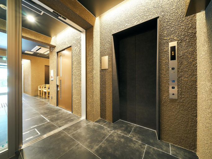 Others 5, Rakuten STAY Hakata Gion 201 Superior Room, Fukuoka