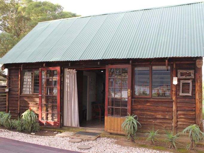 Others 3, Umshanti, Overberg