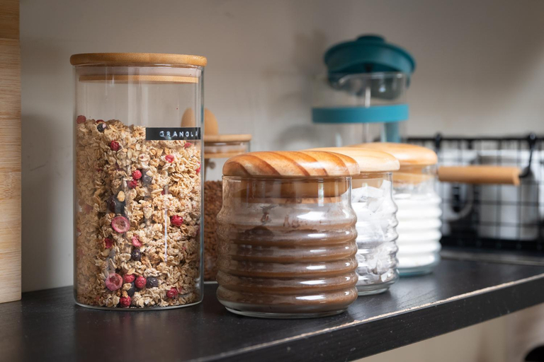 Food & Drinks, CoalShed Lofts, Bristol