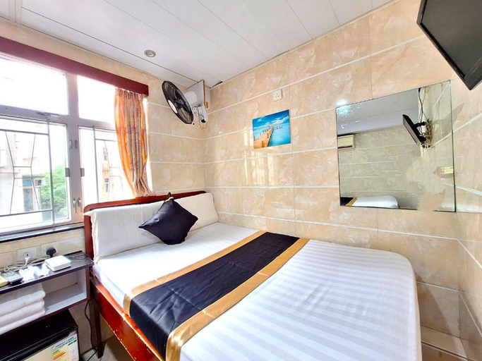 Others 3, Star Guest House, Kowloon