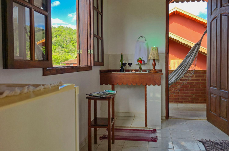 Others 5, Suites cantinho de maua, Resende