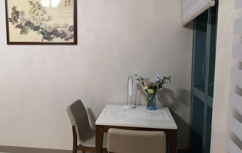 Others 5, One uptown residence, Panitan