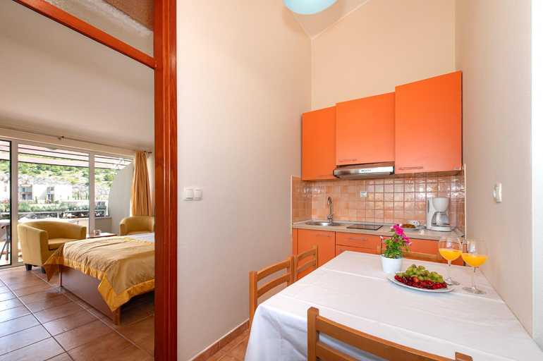 Bedroom, Villa Lavanda, Primošten