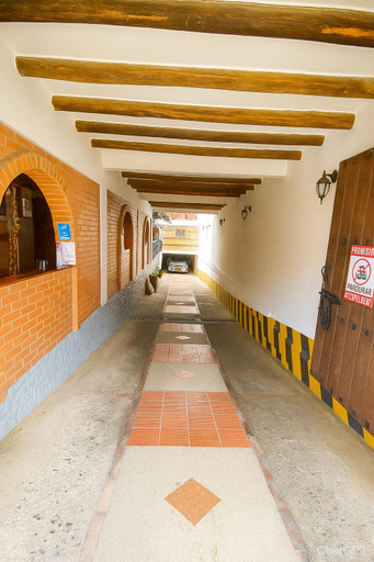 Others 4, Hotel - Hospederia Villa Palva, Villa de Leyva