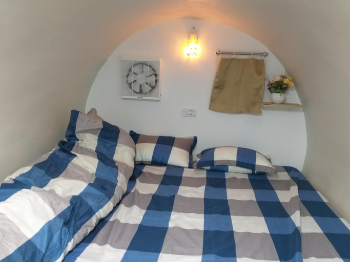 Bedroom, MUM HOMESTAY MOC CHAU, Mộc Châu