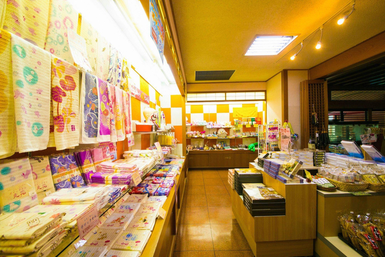 Food & Drinks 5, Hoshotei, Kaga
