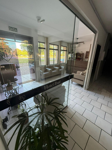 Public Area 2, Hotel Ibaje, Baje