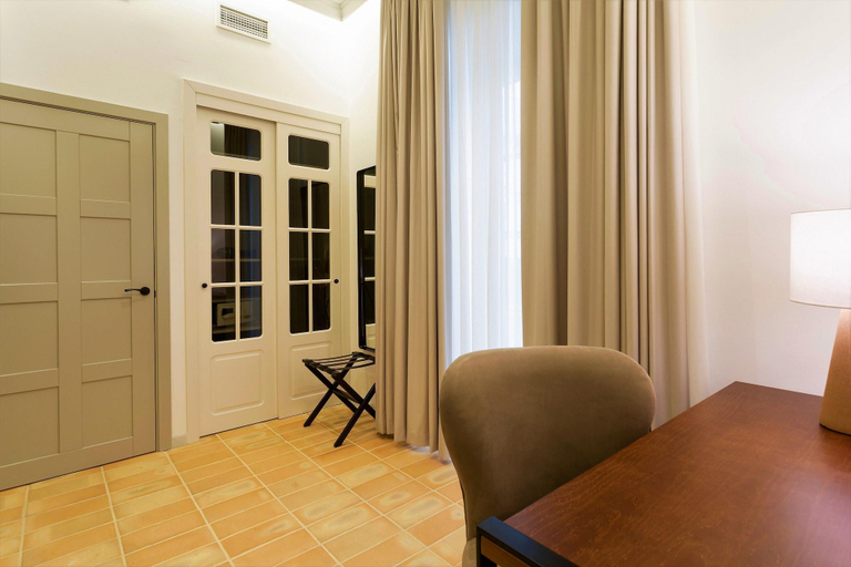 Room 2, Albariza Hotel Boutique, Cádiz