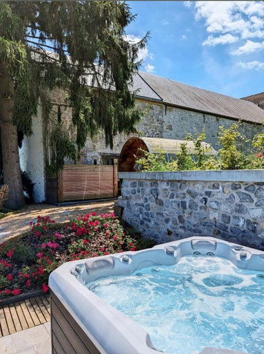 Sport & Beauty 2, La ferme de Basseilles, Namur