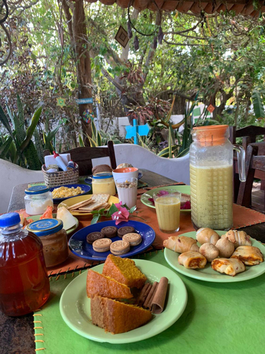 Food & Drinks 3, Pousada JeriMagia, Jijoca de Jericoacoara