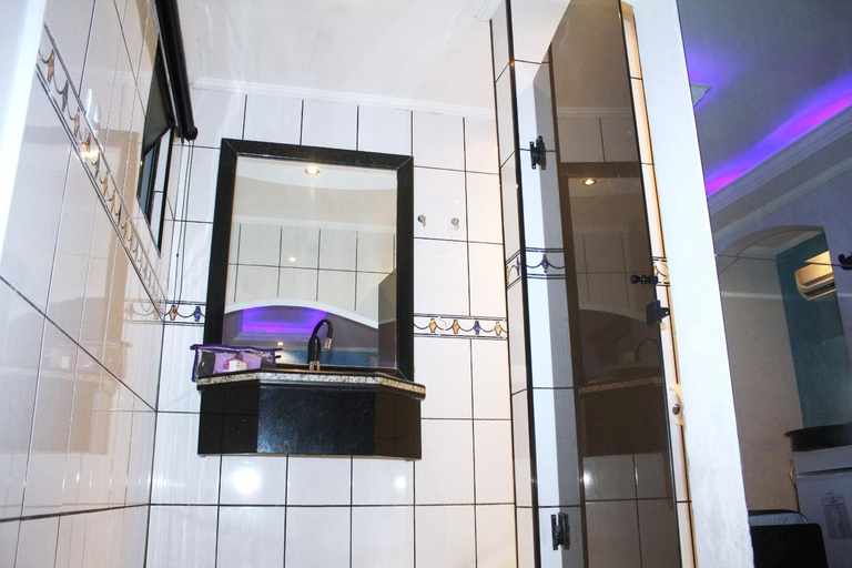 3, Refugius Motel, São Paulo