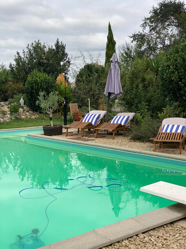 Sport & Beauty 5, Domaine Du Tafiart, Landes