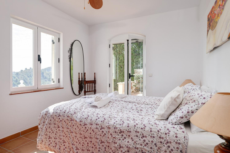 2, Casa Melina, Granada