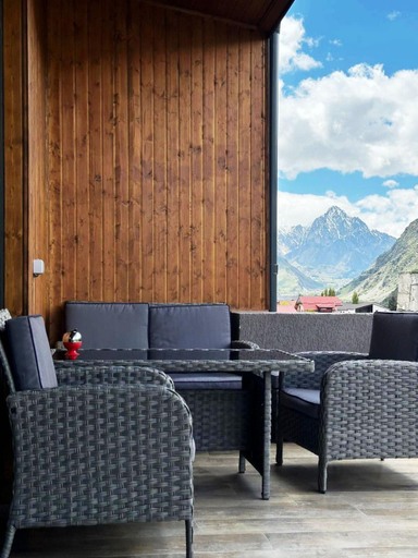 Others 4, Old District View Hotel kazbegi, Kazbegi