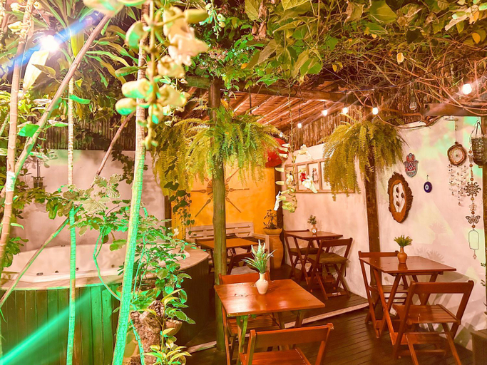 Food & Drinks 3, Marue Guesthouse Porto de Pedras, Porto de Pedras