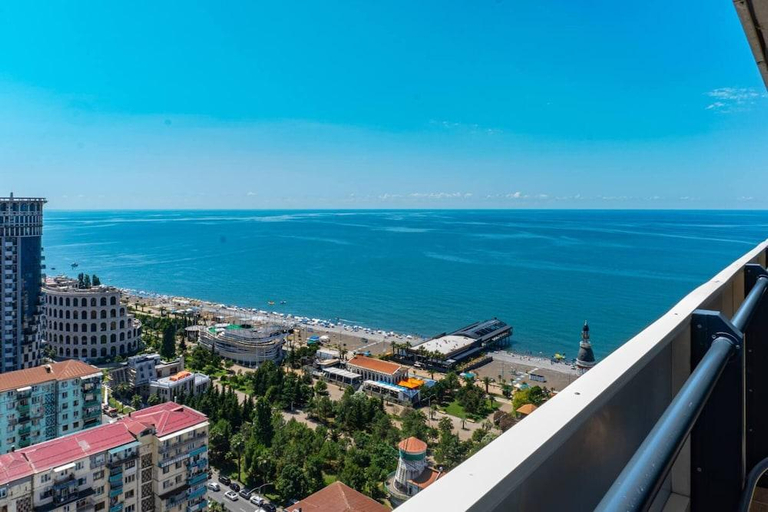 Others 5, Habiby Orbi Sea Towers, Batumi