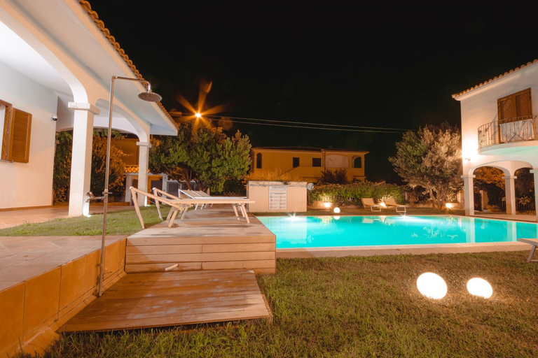 Sport & Beauty 2, Mera House, Nuoro