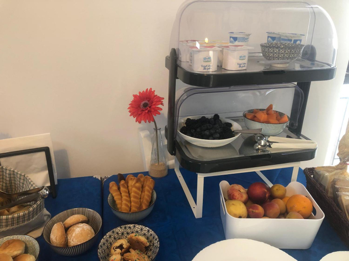 Food & Drinks 2, B&B San Michele, Trapani