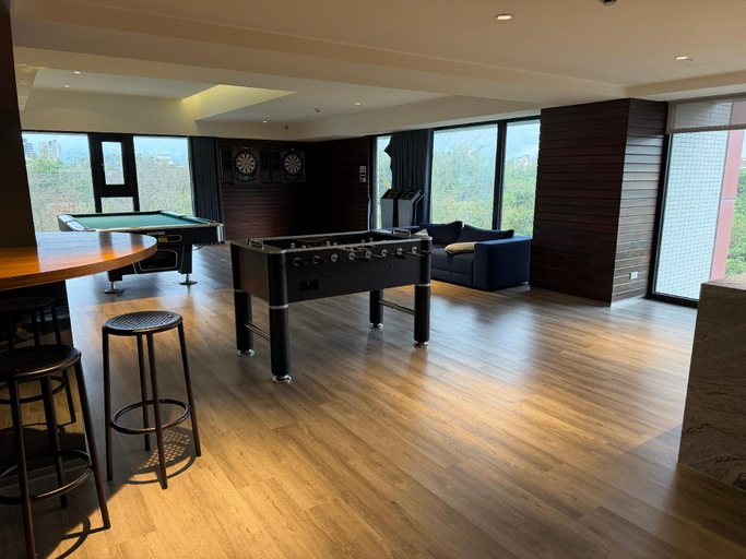 Others 4, Sun hotspring homestay, Yilan