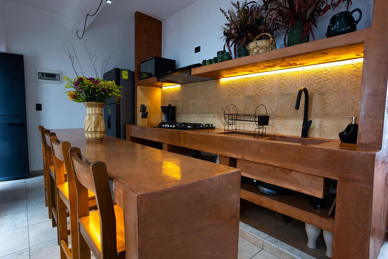 Food & Drinks 4, Casa Sofi Oaxaca, Del Centro