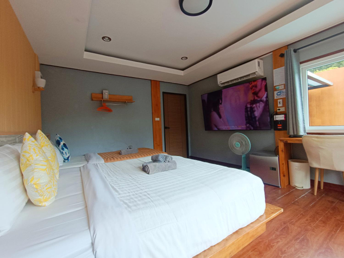 Bedroom 3, Anita dream house, Phanom