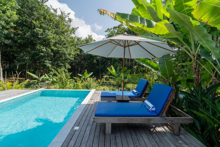 Sport & Beauty 4, Casa Aracua Trancoso, Porto Seguro