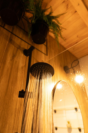 Bathroom, Osada Krasne - Noclegi Blisko Natury, Jelenia Góra