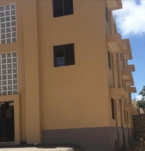 Exterior & Views 1, Brink Breeze Guest Rooms & Apartments, Kisauni